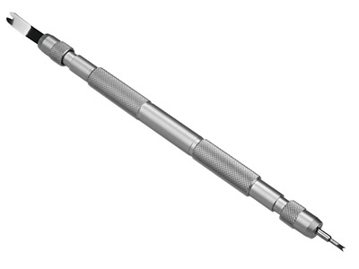 Double Ended Spring Bar Tool - Standard Image - 1